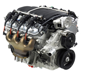 P023E Engine